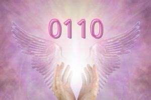 0110 angel number|0110 Angel Number – Meaning and Symbolism